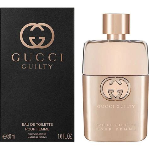 notas de gucci guilty|gucci guilty for women notes.